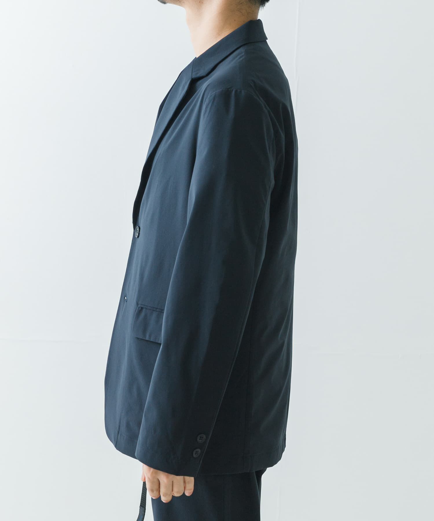 URBAN RESEARCH「『撥水』SOLOTEX STRETCH JACKET」|その他|