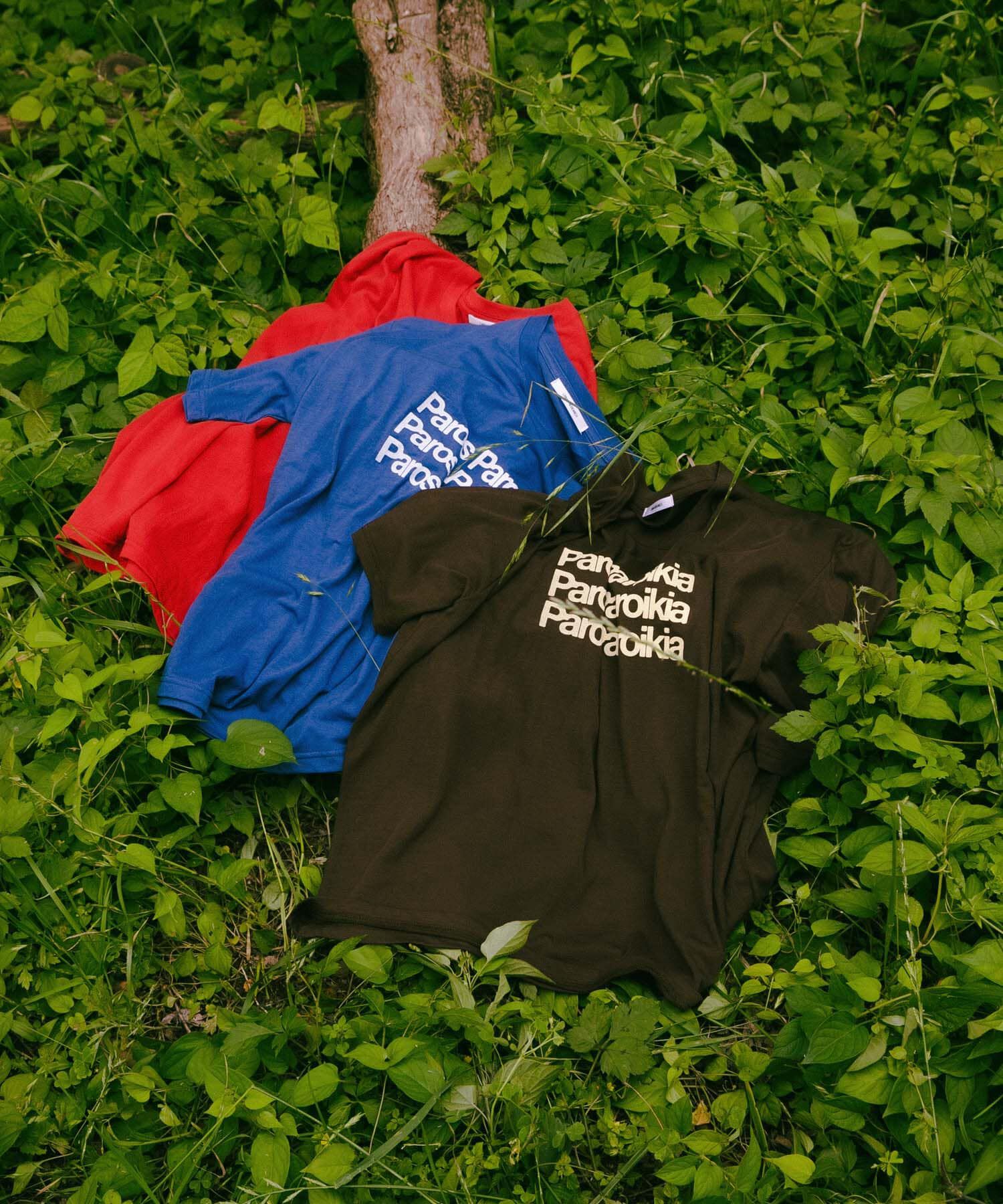 URBAN RESEARCH「シアープリントカラーTシャツ」|Tシャツ・カットソー|