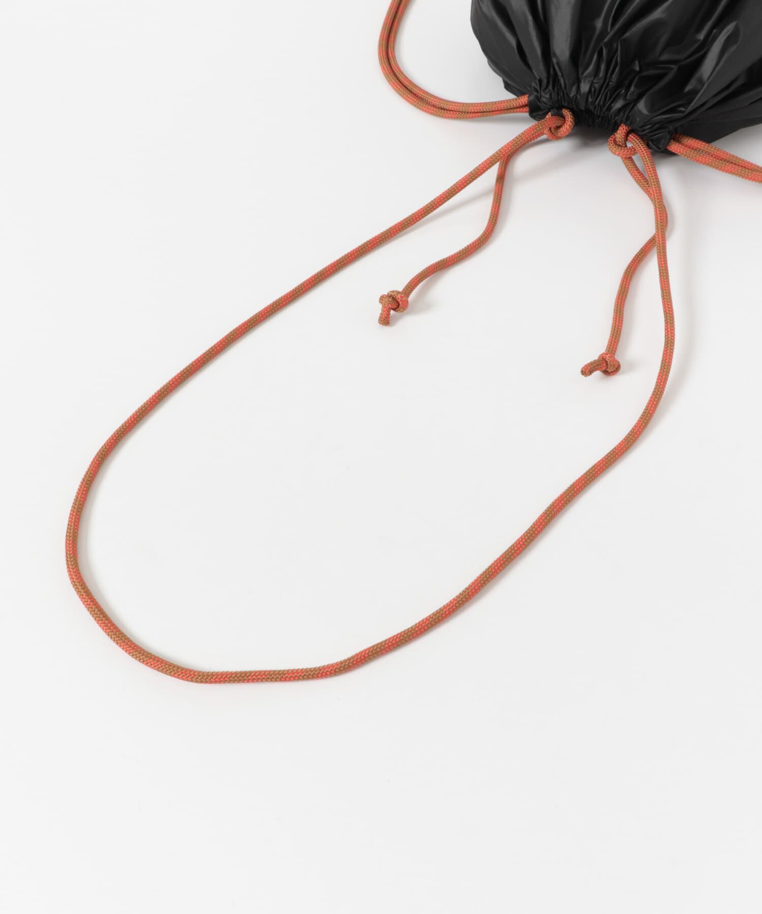 SMELLY「ギャザーキンチャクショルダー」|ショルダー・メッセンジャー|