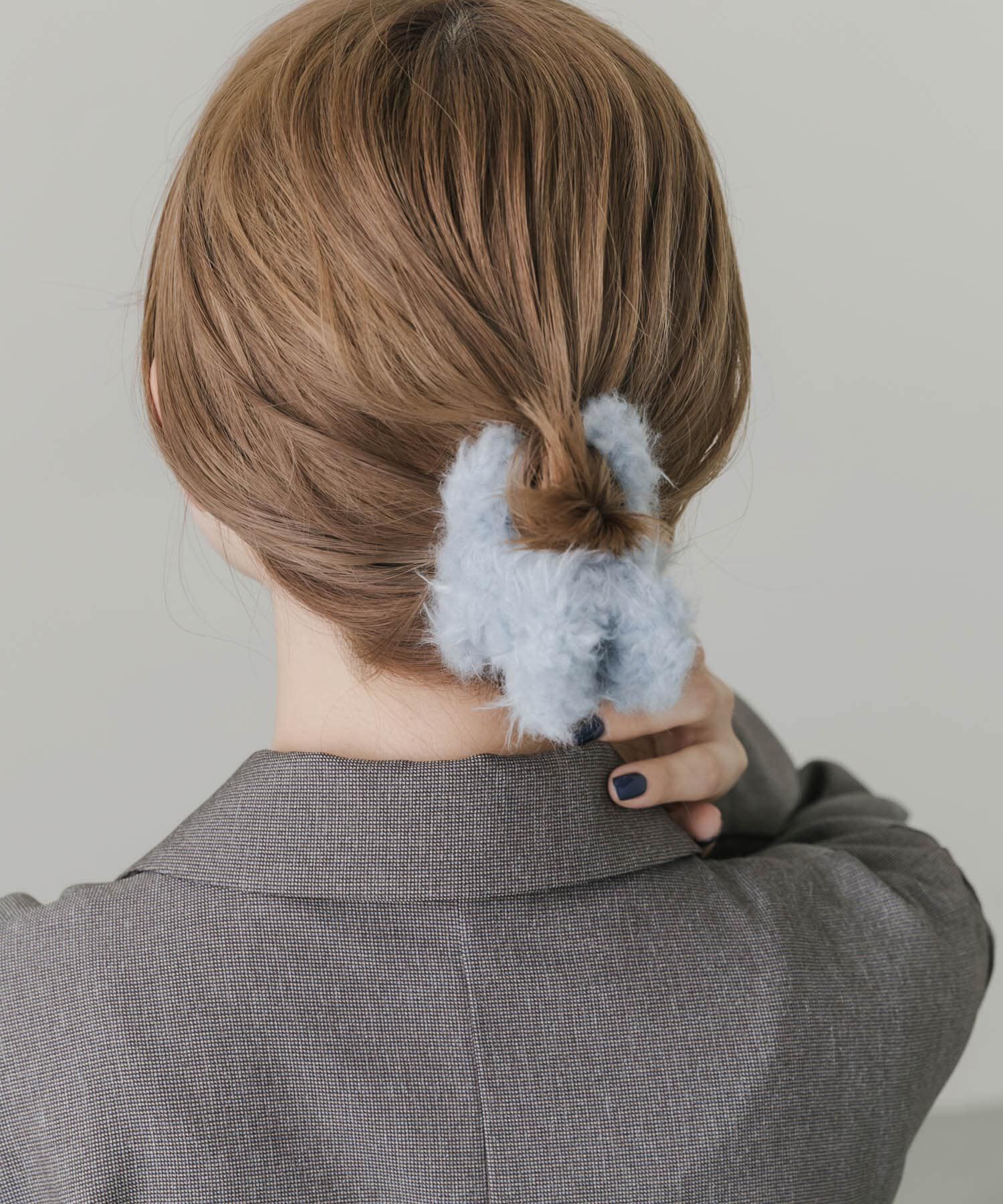 SMELLY「カラーファーバンス」|その他|