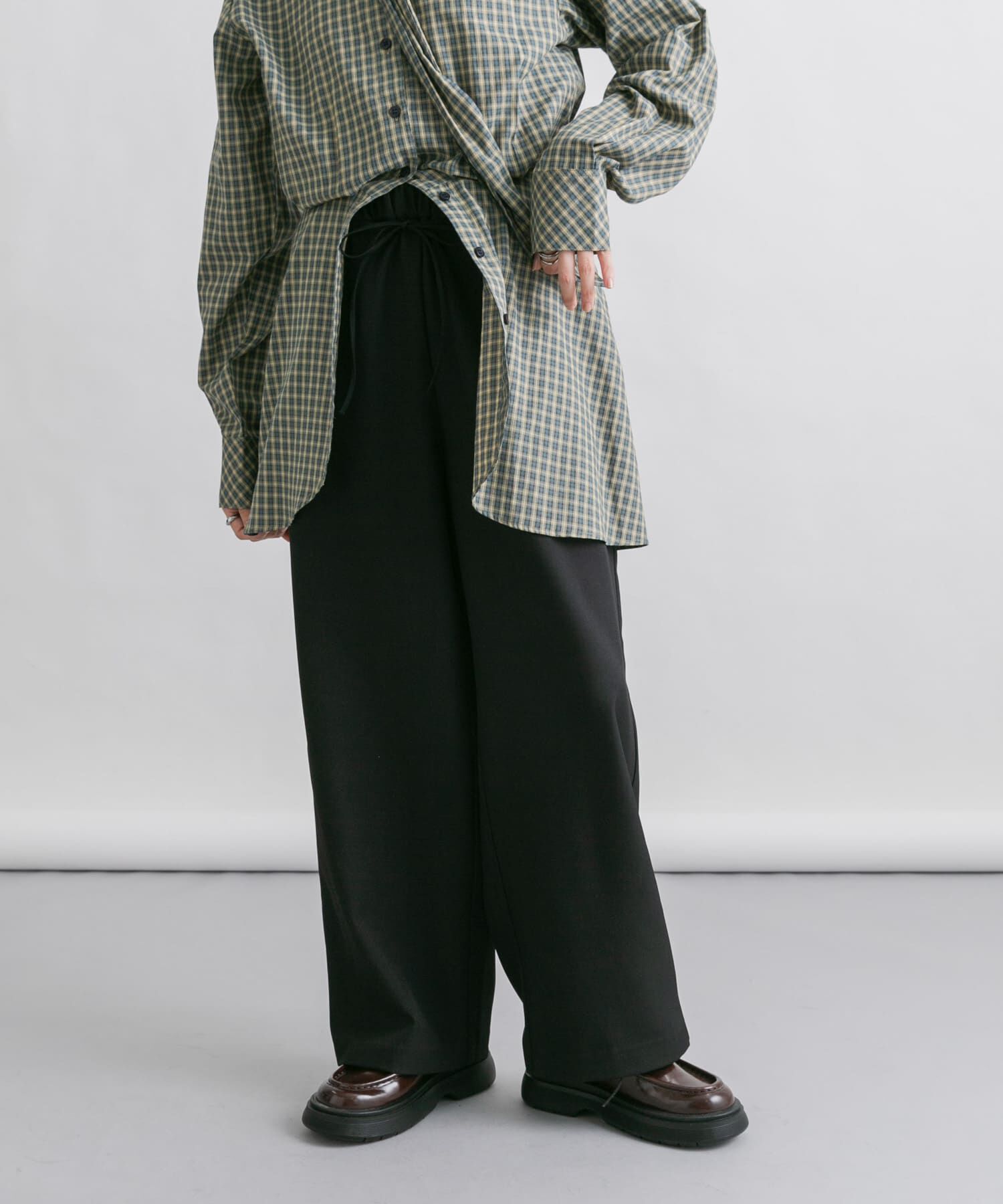  「イージースラックス」|その他|