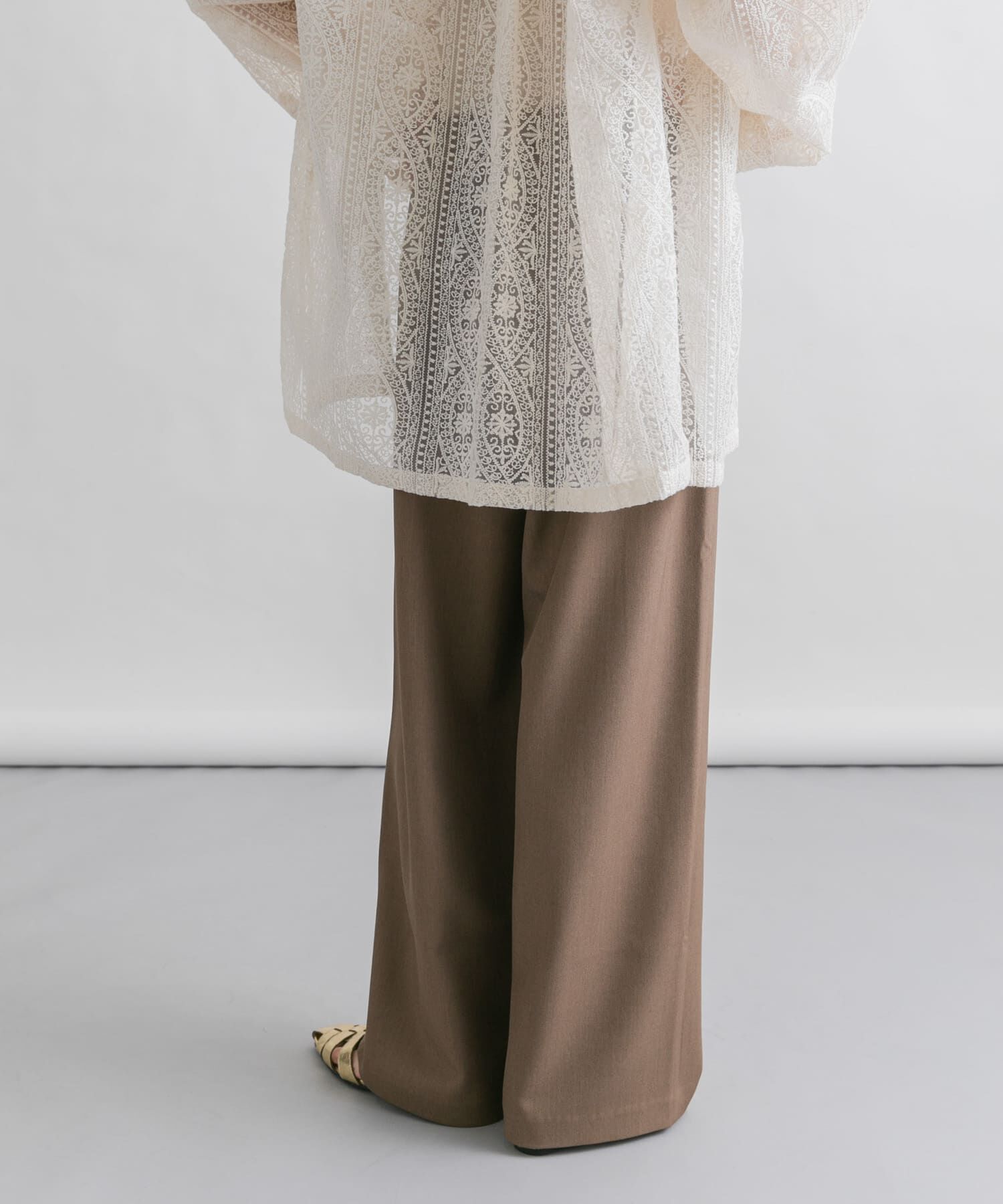  「イージースラックス」|その他|