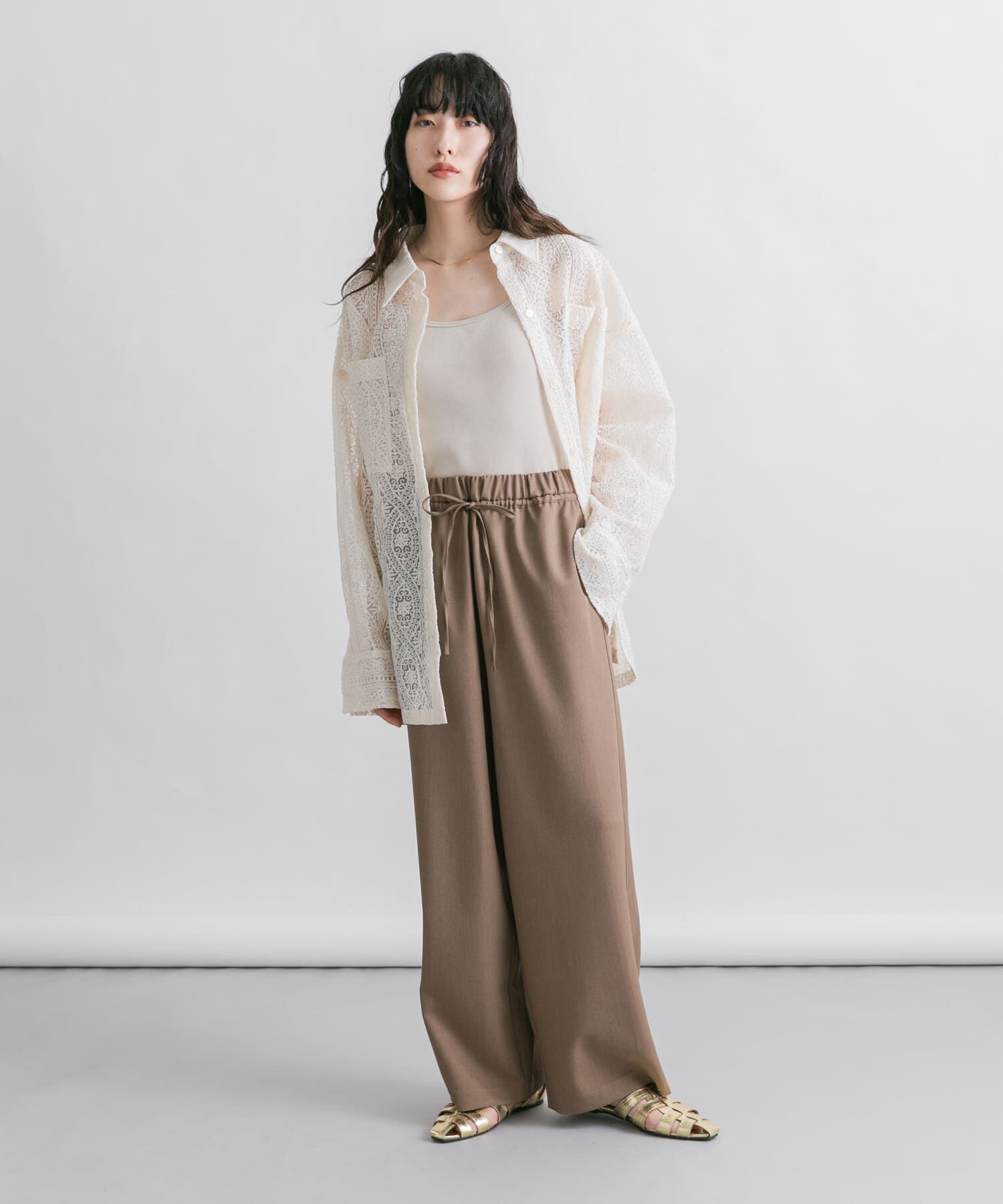  「イージースラックス」|その他|