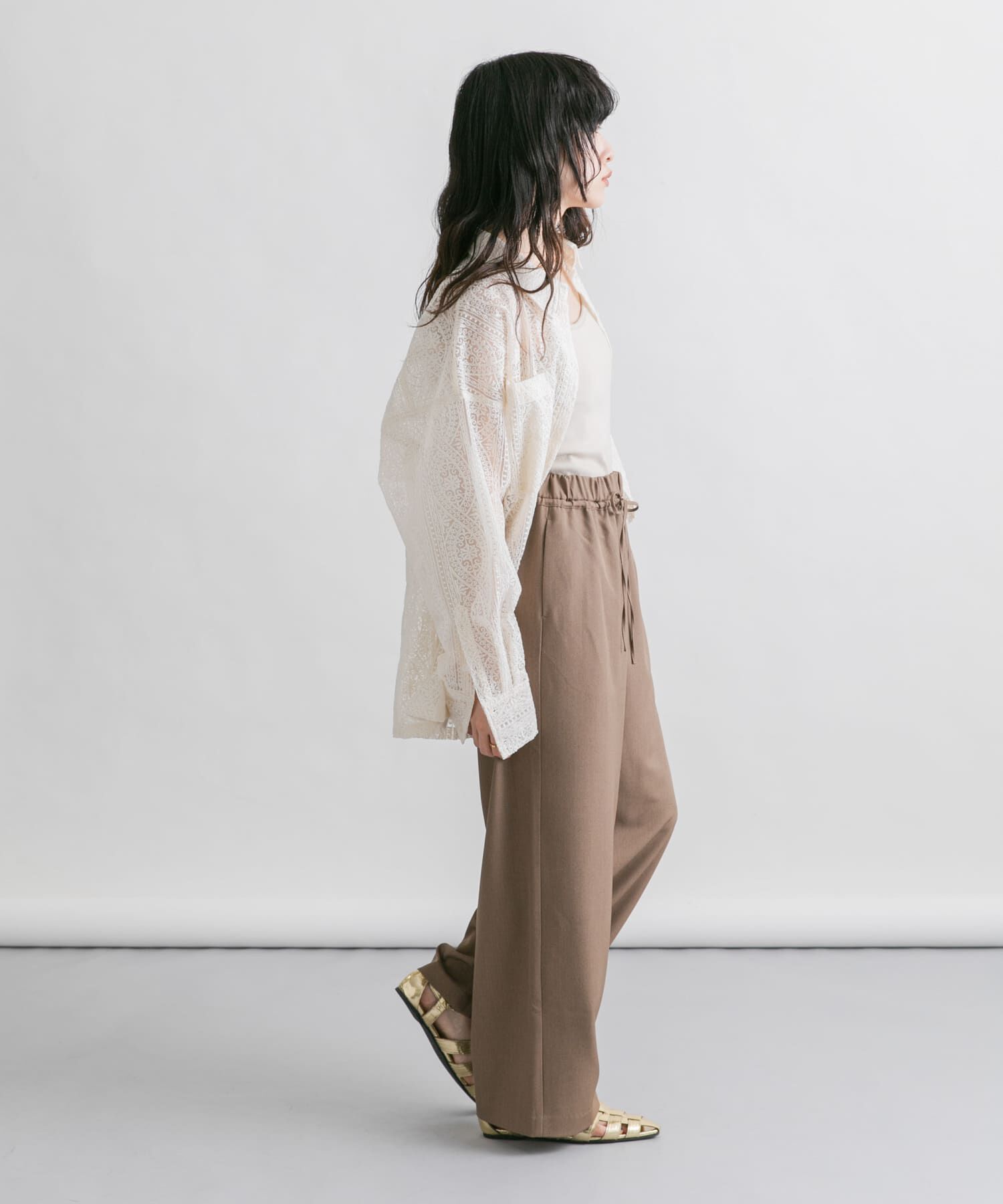  「イージースラックス」|その他|