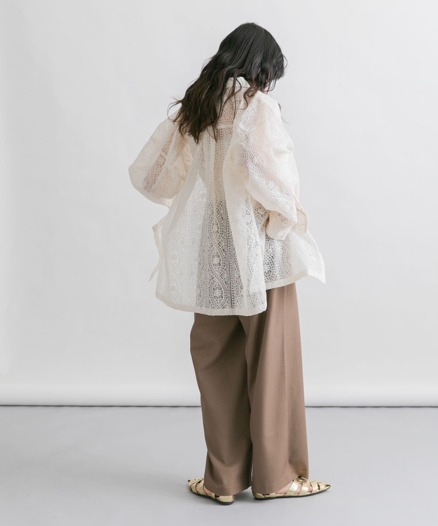  「イージースラックス」|その他|