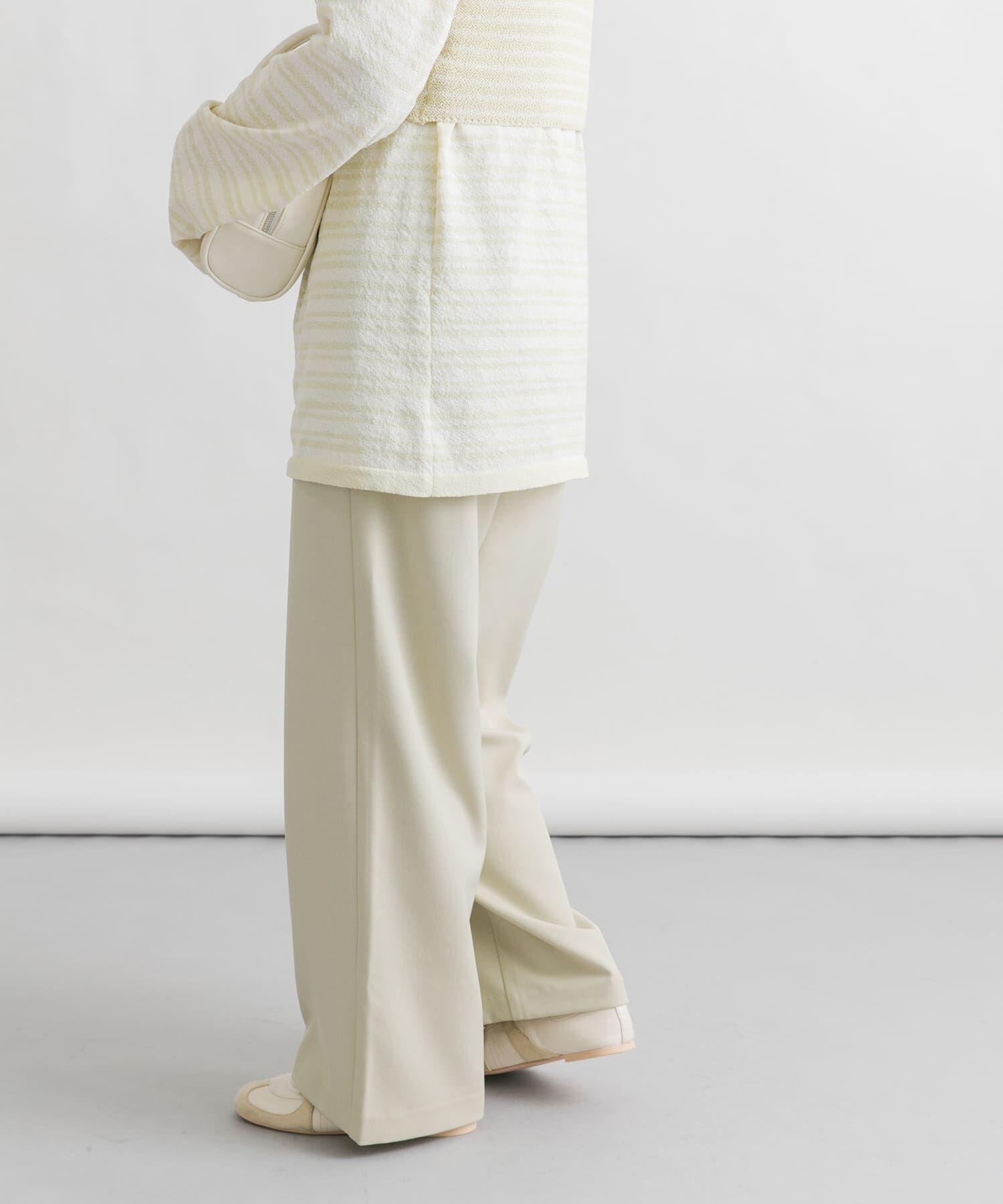  「イージースラックス」|その他|