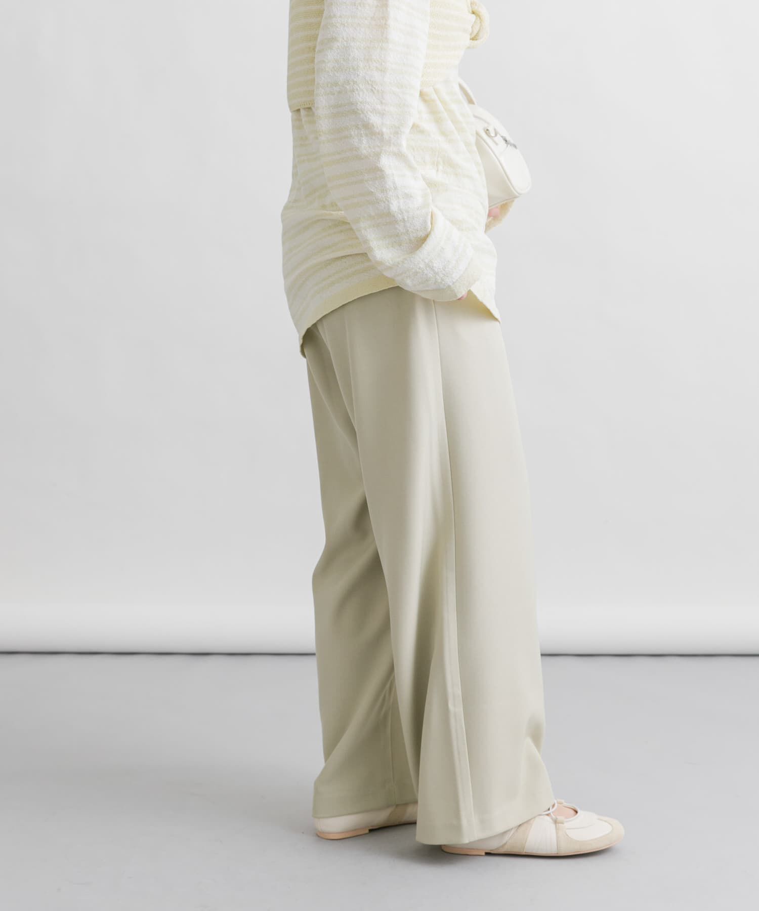  「イージースラックス」|その他|