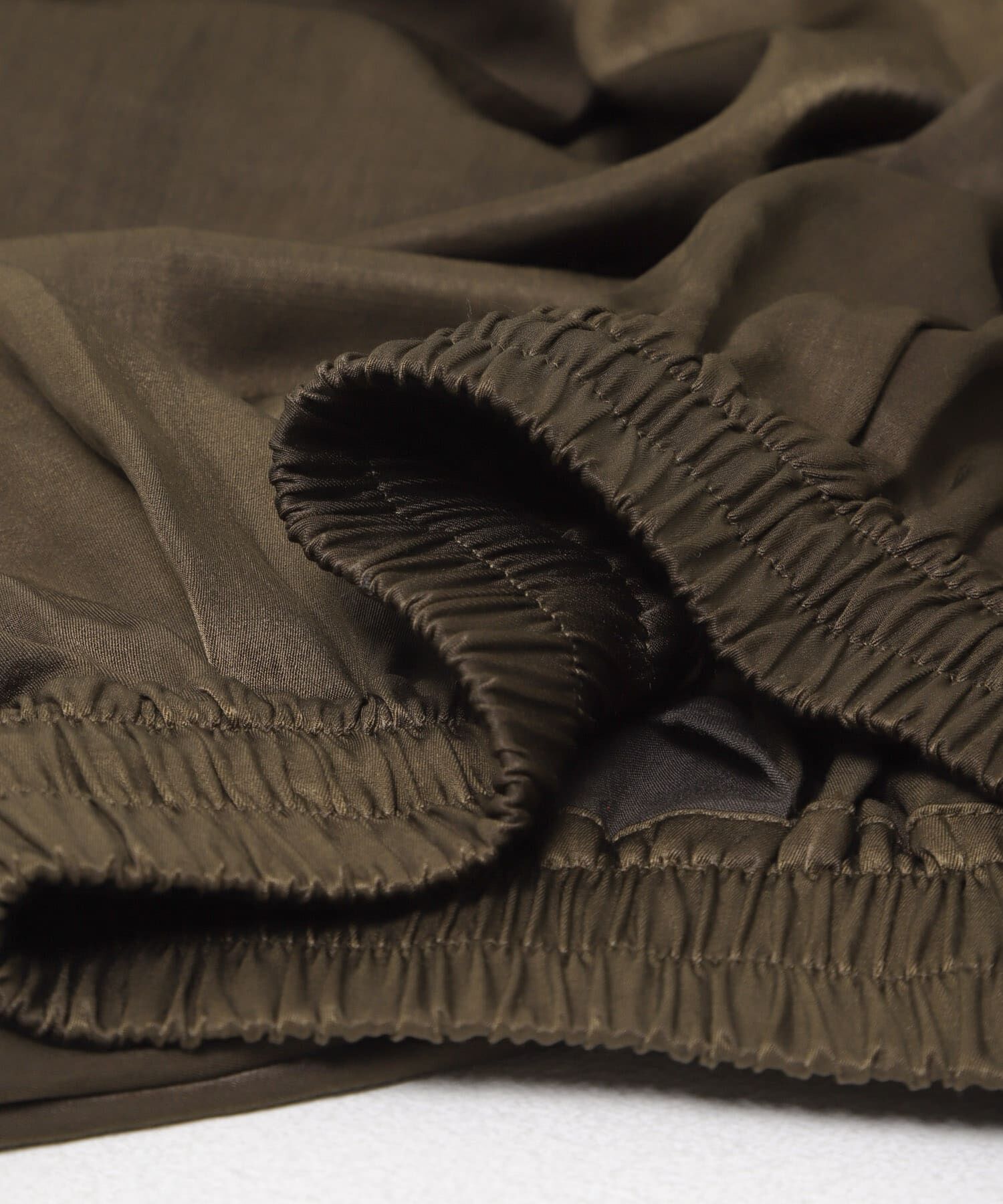  「サテンバルーンパンツ」|その他|