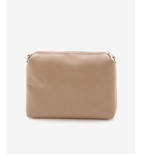  「MILLELA FIRENZEサークルハンドバッグ」|ハンドバッグ|