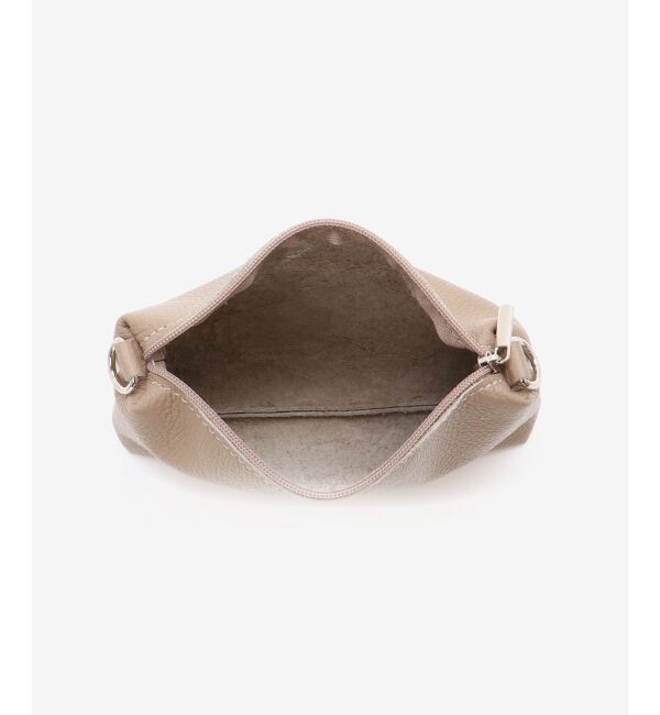  「MILLELA FIRENZEサークルハンドバッグ」|ハンドバッグ|