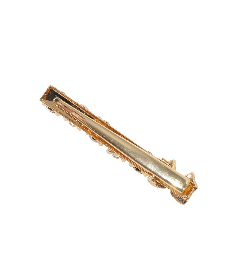 Maison de FLEUR「2セットメタルリボンクリップ」|その他|