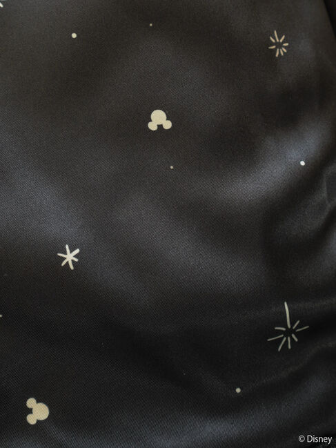  「ファーベスト/Mickey」|ベスト・ジレ|