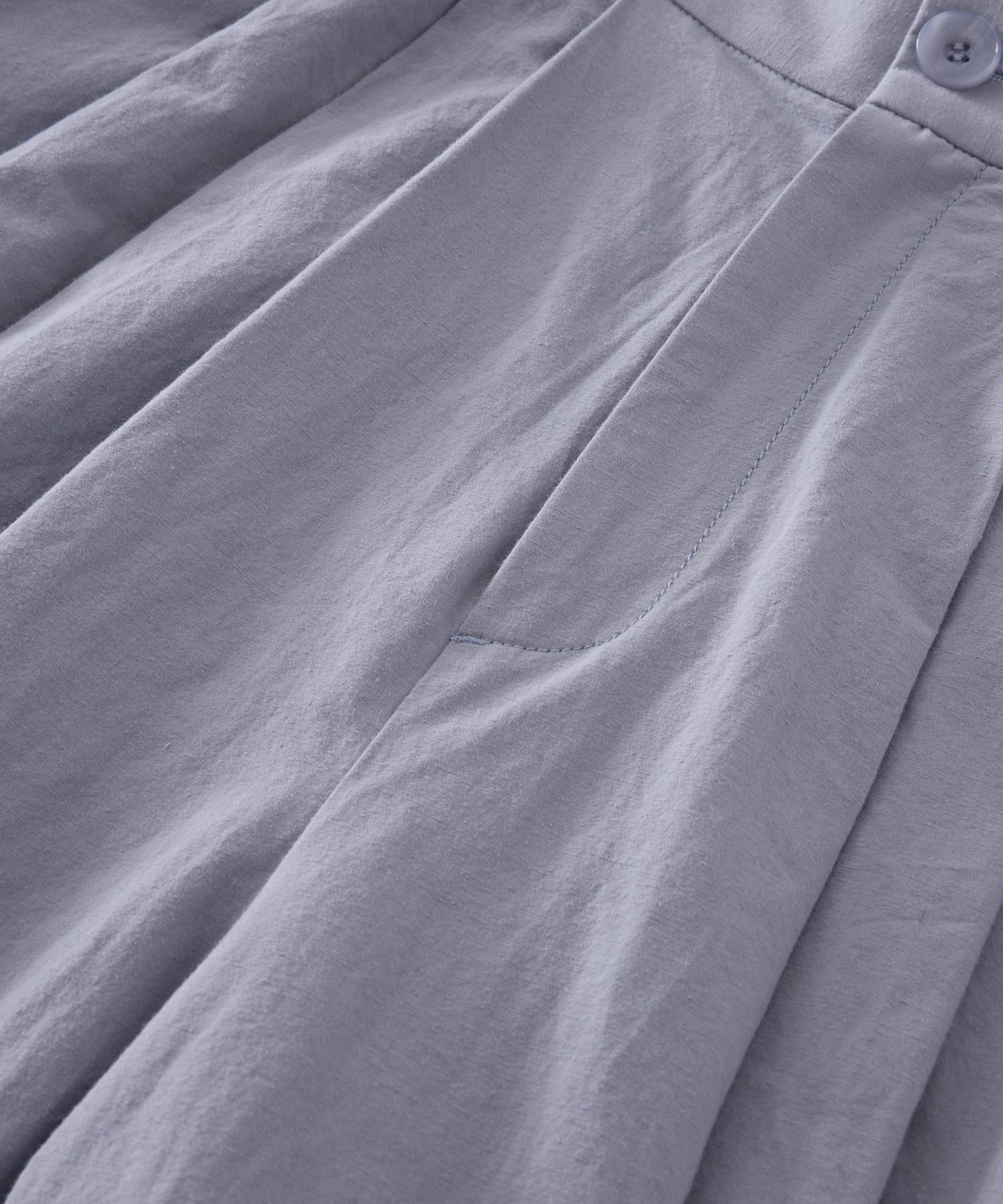 BABYLONE「ウェザータックワイドパンツ」|その他|