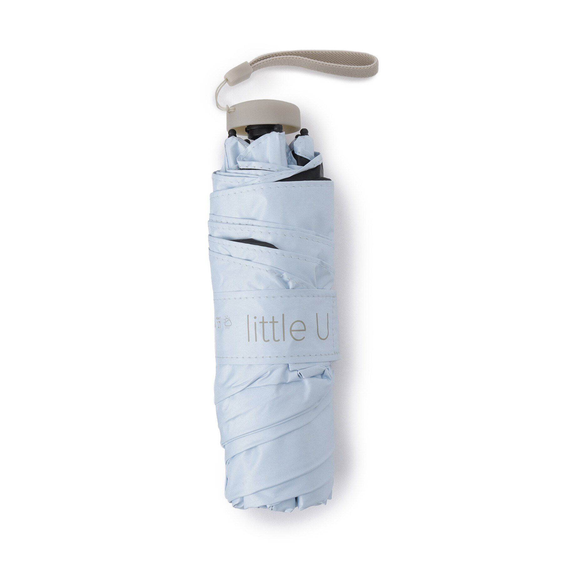 grove「【晴雨兼用】PUリトルユーミニ」|傘|