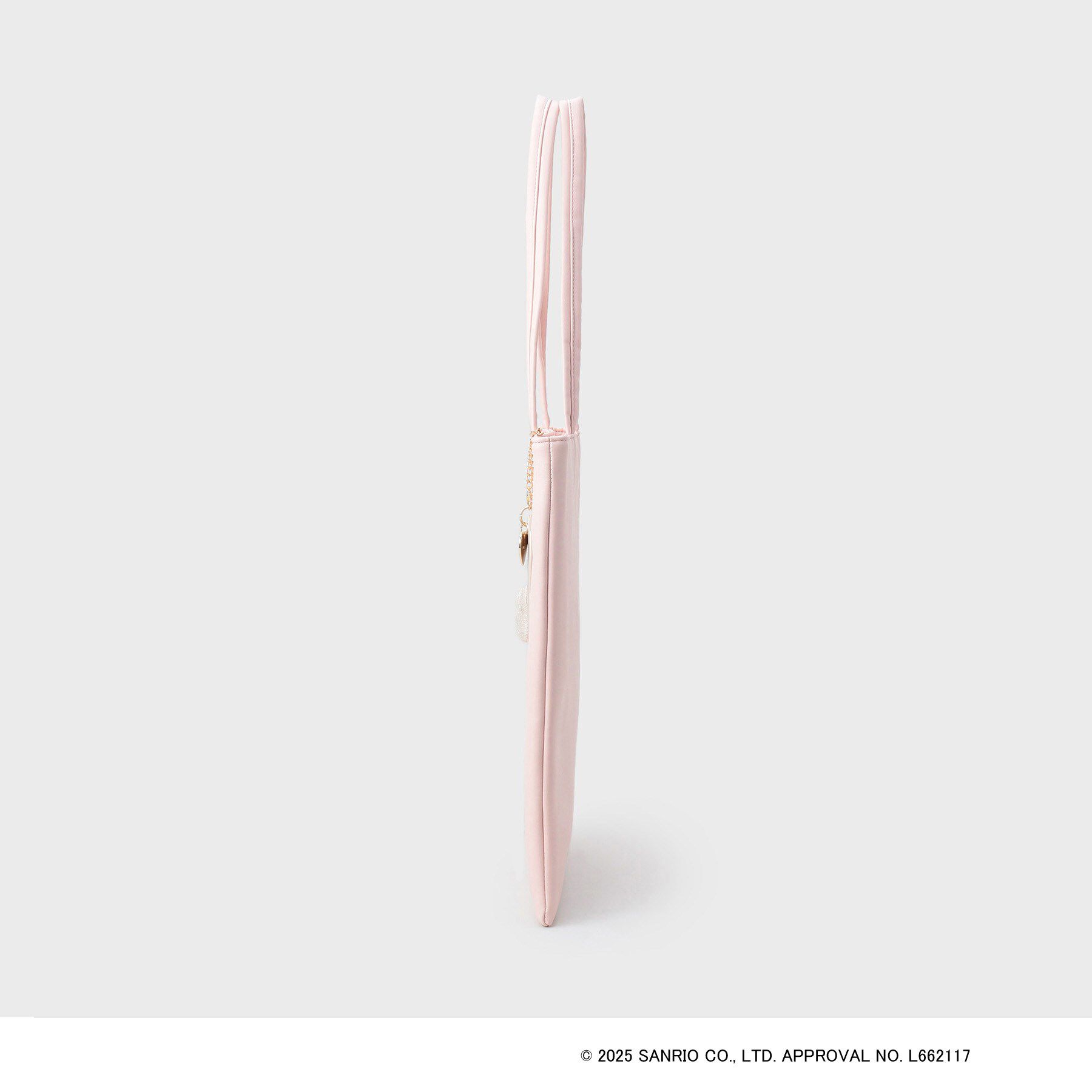 OPAQUE.CLIP「【マイメロディ】刺繍A4トートバッグ」|トートバッグ|