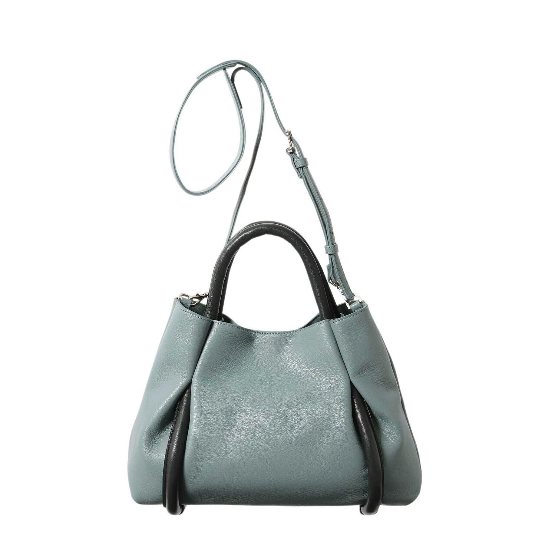 HIROKO HAYASHI「CORDA（コルダ）2wayショルダーバッグ」|ショルダー・メッセンジャー|