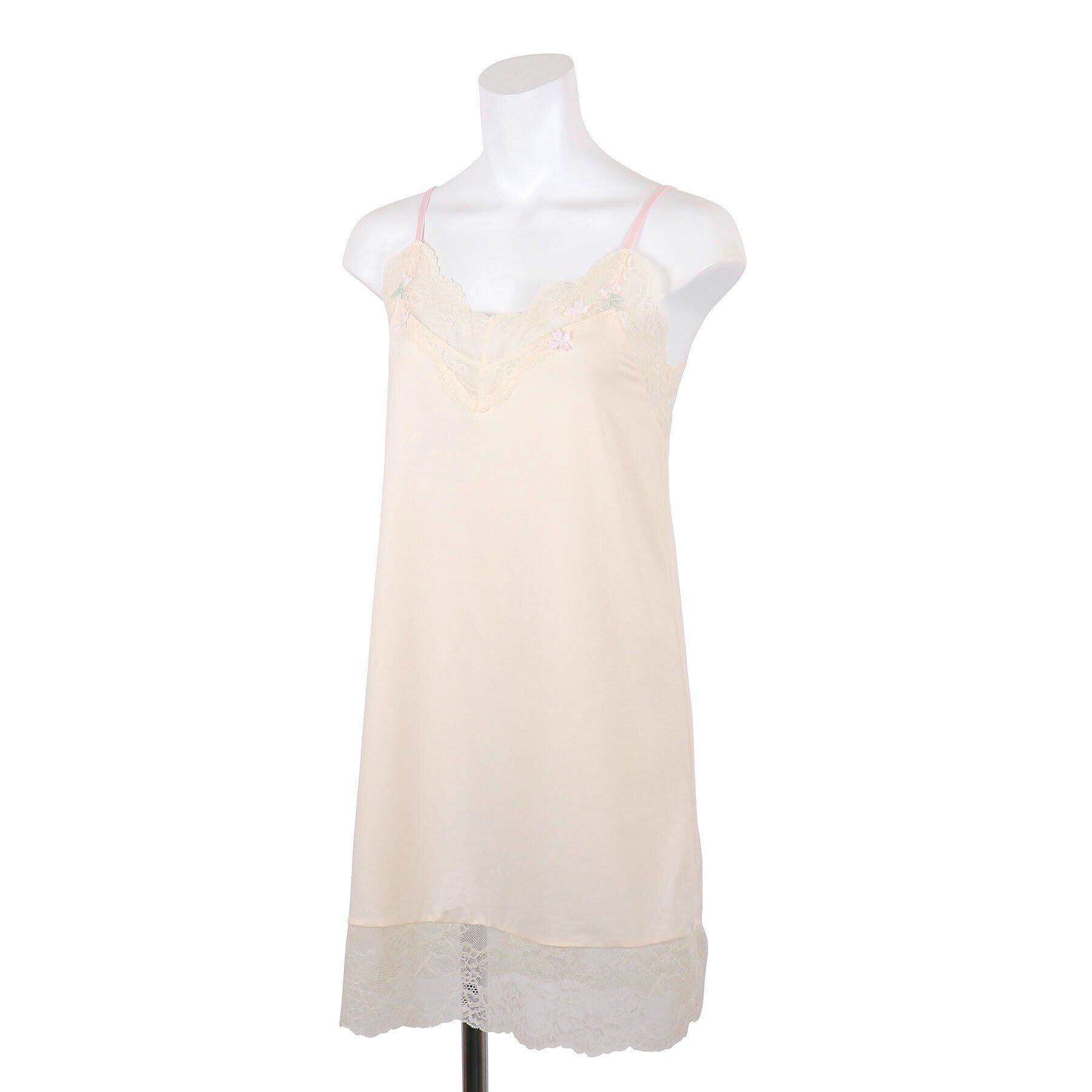 Risa Magli「エルマ スリップ」|キャミソール|