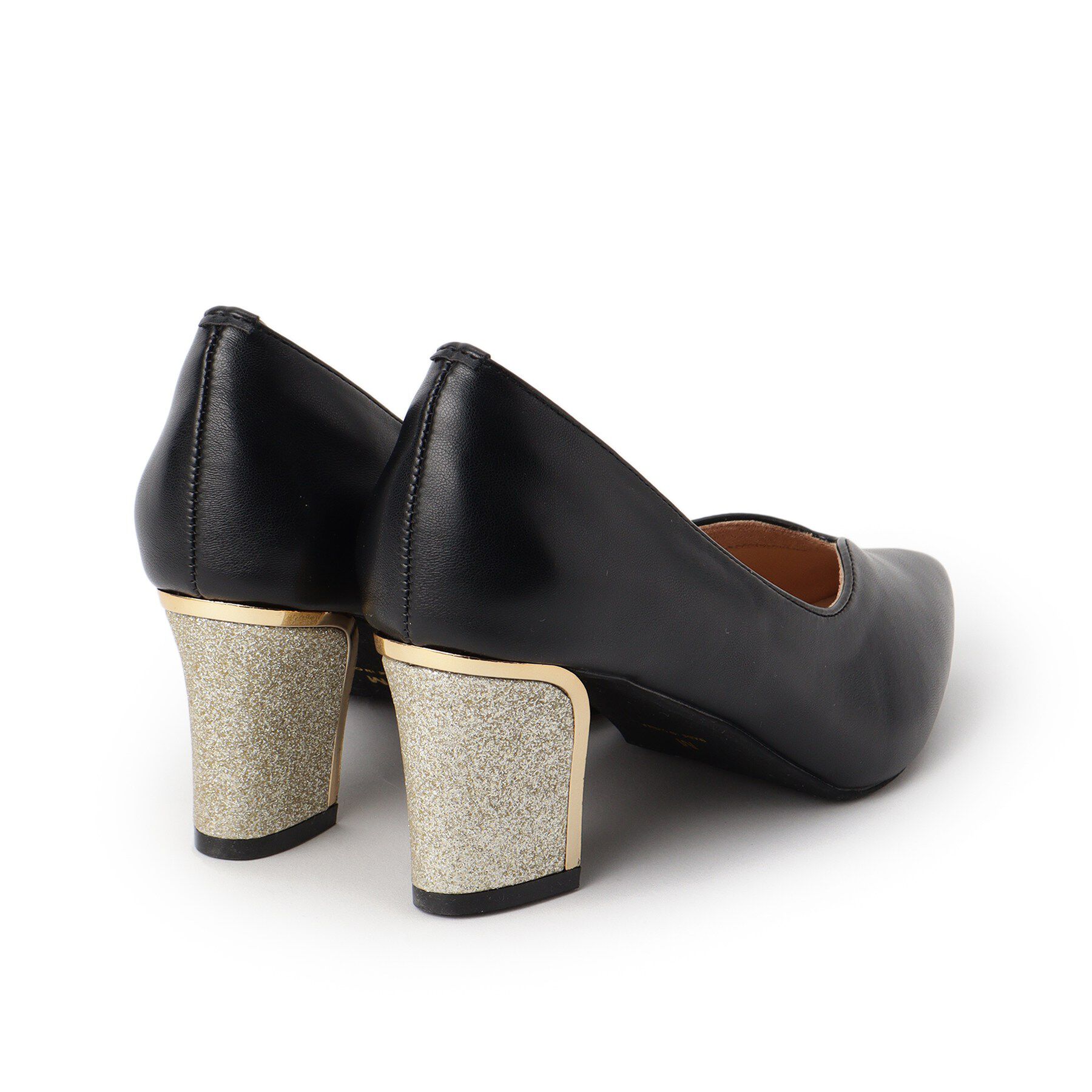 ITS&rsquo;DEMO「【疲れにくい／静音】ベーシックパンプス」|パンプス|