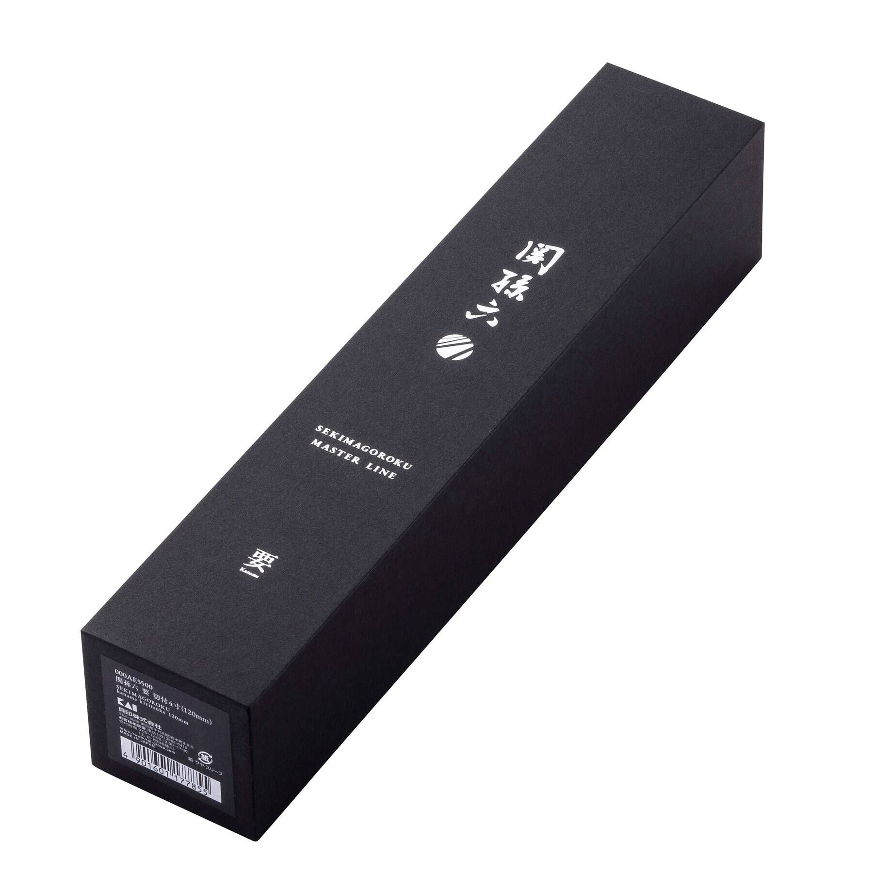 212 KITCHEN STORE「要 切付4寸(120mm) ＜関孫六＞」|食器・キッチングッズ|