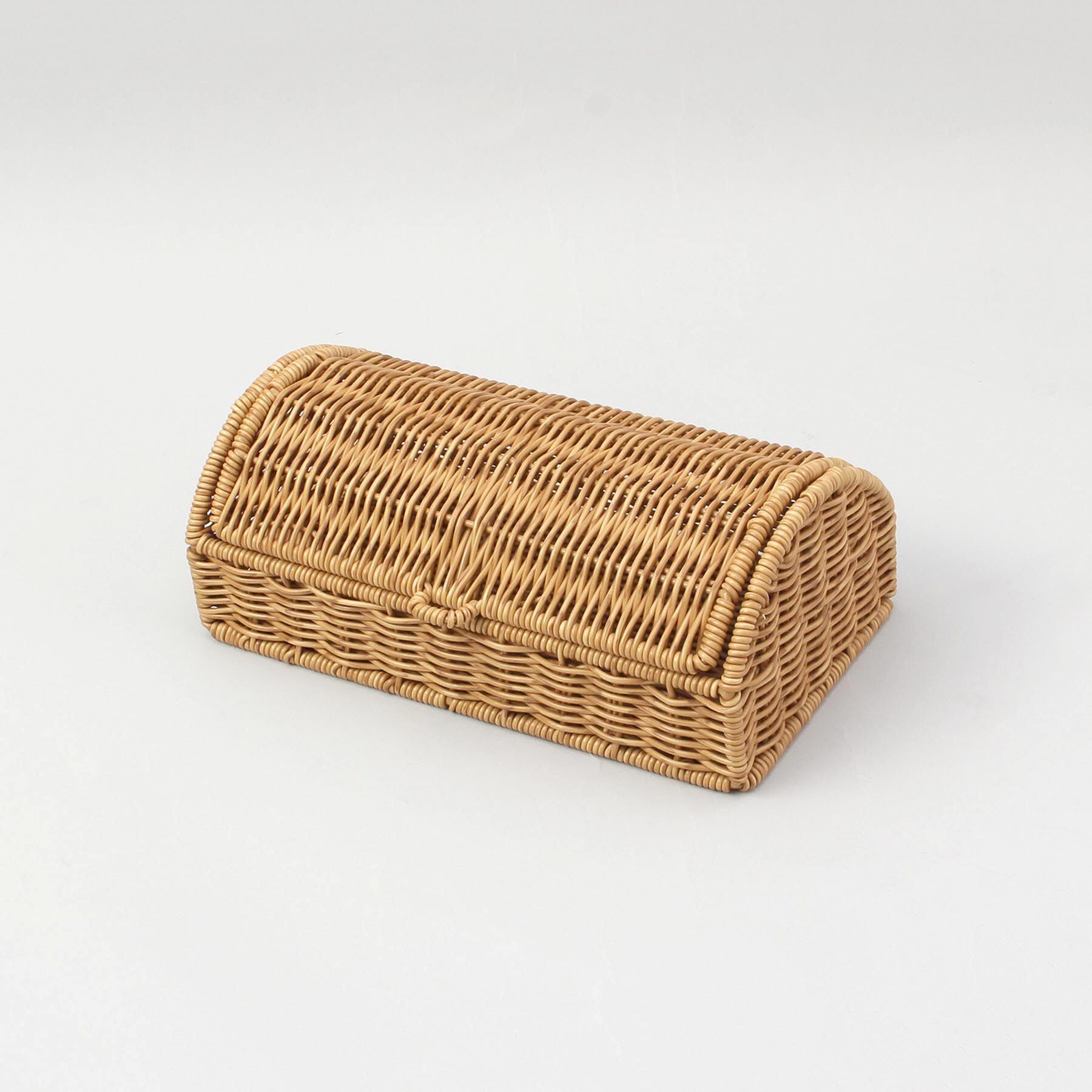 212 KITCHEN STORE「ユティルナイール 蓋つきローバスケット」|その他|その他