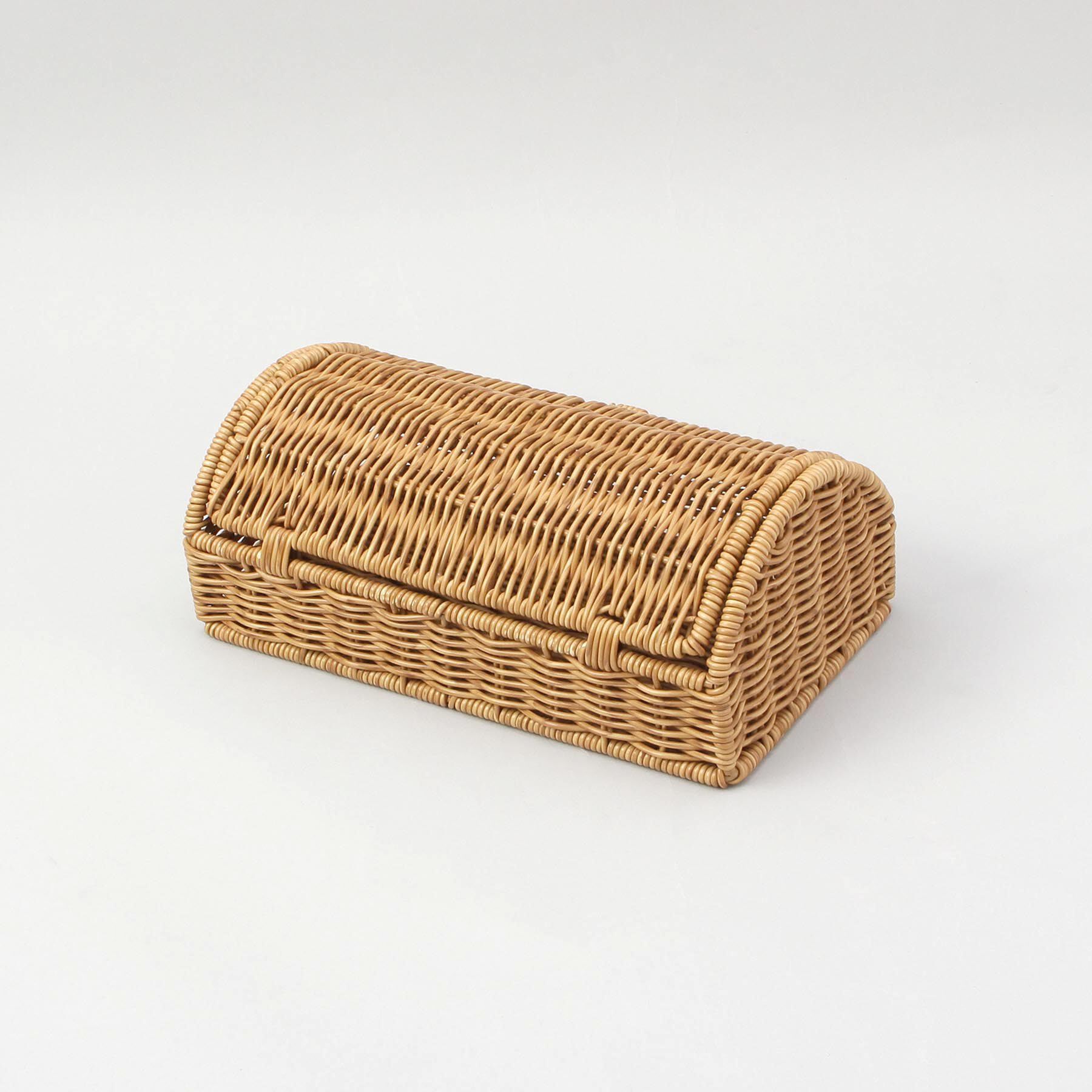 212 KITCHEN STORE「ユティルナイール 蓋つきローバスケット」|その他|