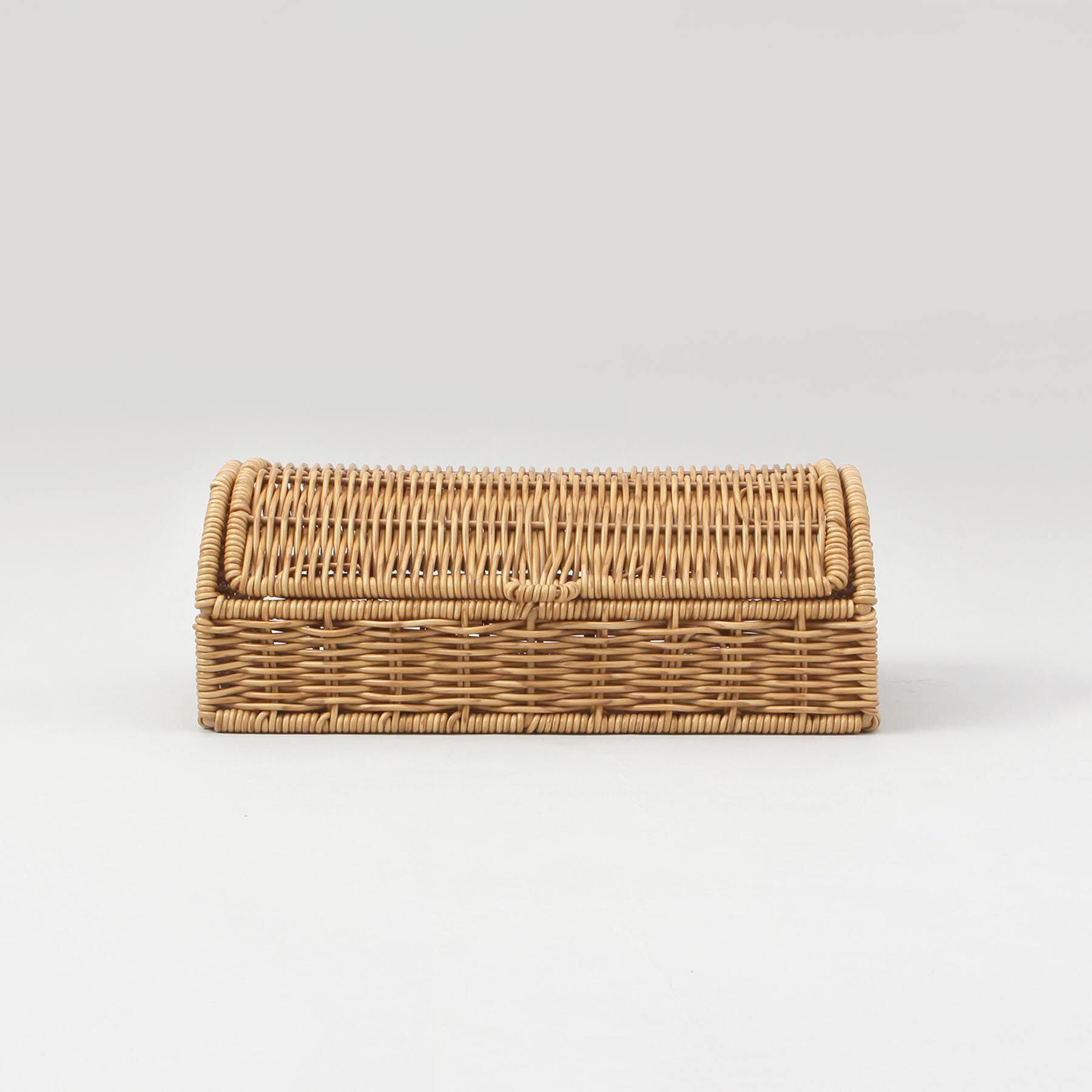 212 KITCHEN STORE「ユティルナイール 蓋つきローバスケット」|その他|