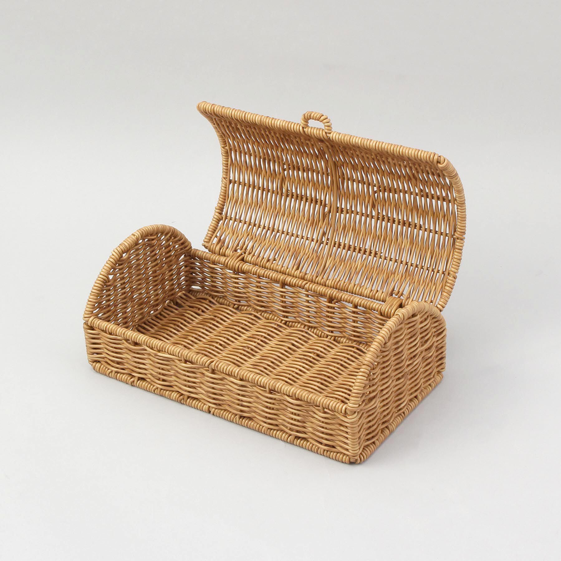 212 KITCHEN STORE「ユティルナイール 蓋つきローバスケット」|その他|