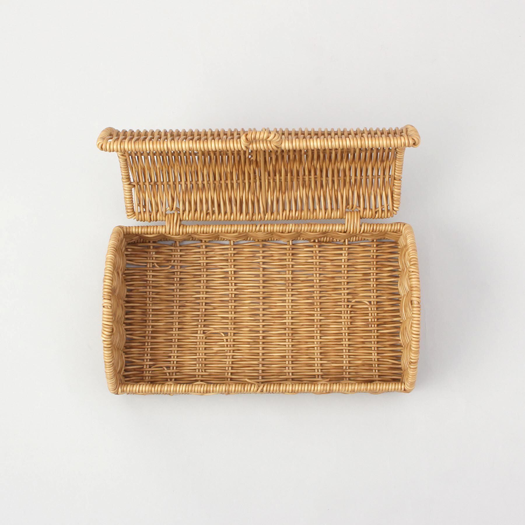 212 KITCHEN STORE「ユティルナイール 蓋つきローバスケット」|その他|