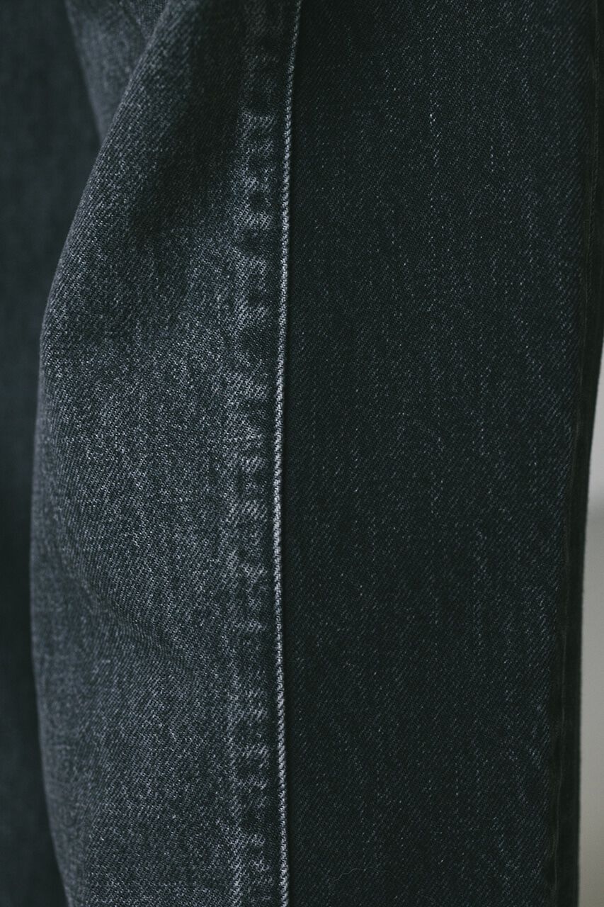 STYLEMIXER「2トーンバレルデニム」|デニム|