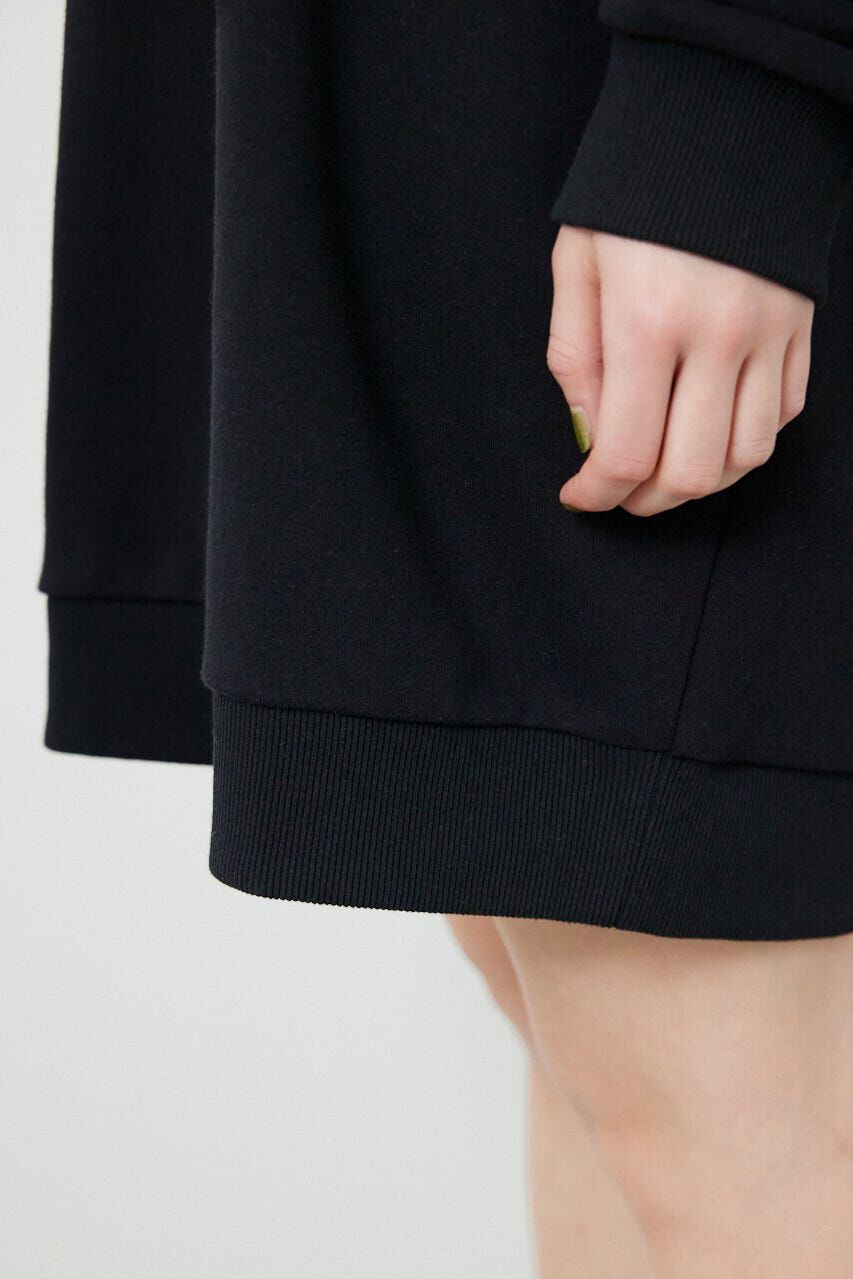 RODEO CROWNS「バックハートロゴワンピース」|ワンピース|