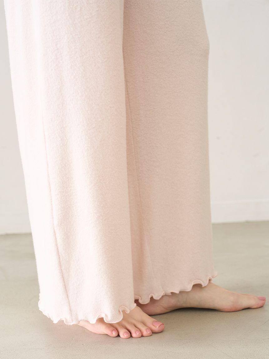 SNIDEL HOME「ドレープセットアップ」|ルームウェア|