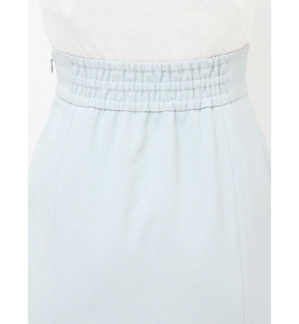 RESEXXY「【WEB限定】シアードッキングマーメイドスカート」|スカート|