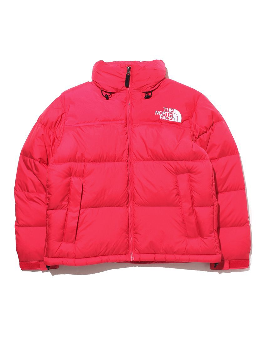 THE NORTH FACE「【THE NORTH FACE】NuptseJacket」|ダウン|BUR