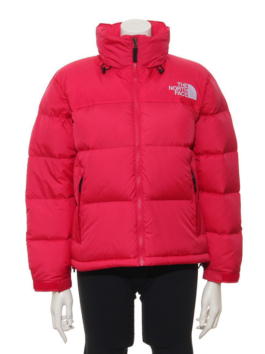 THE NORTH FACE「【THE NORTH FACE】NuptseJacket」|ダウン|