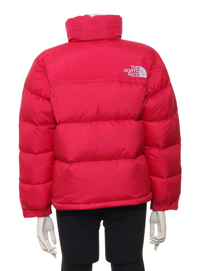THE NORTH FACE「【THE NORTH FACE】NuptseJacket」|ダウン|