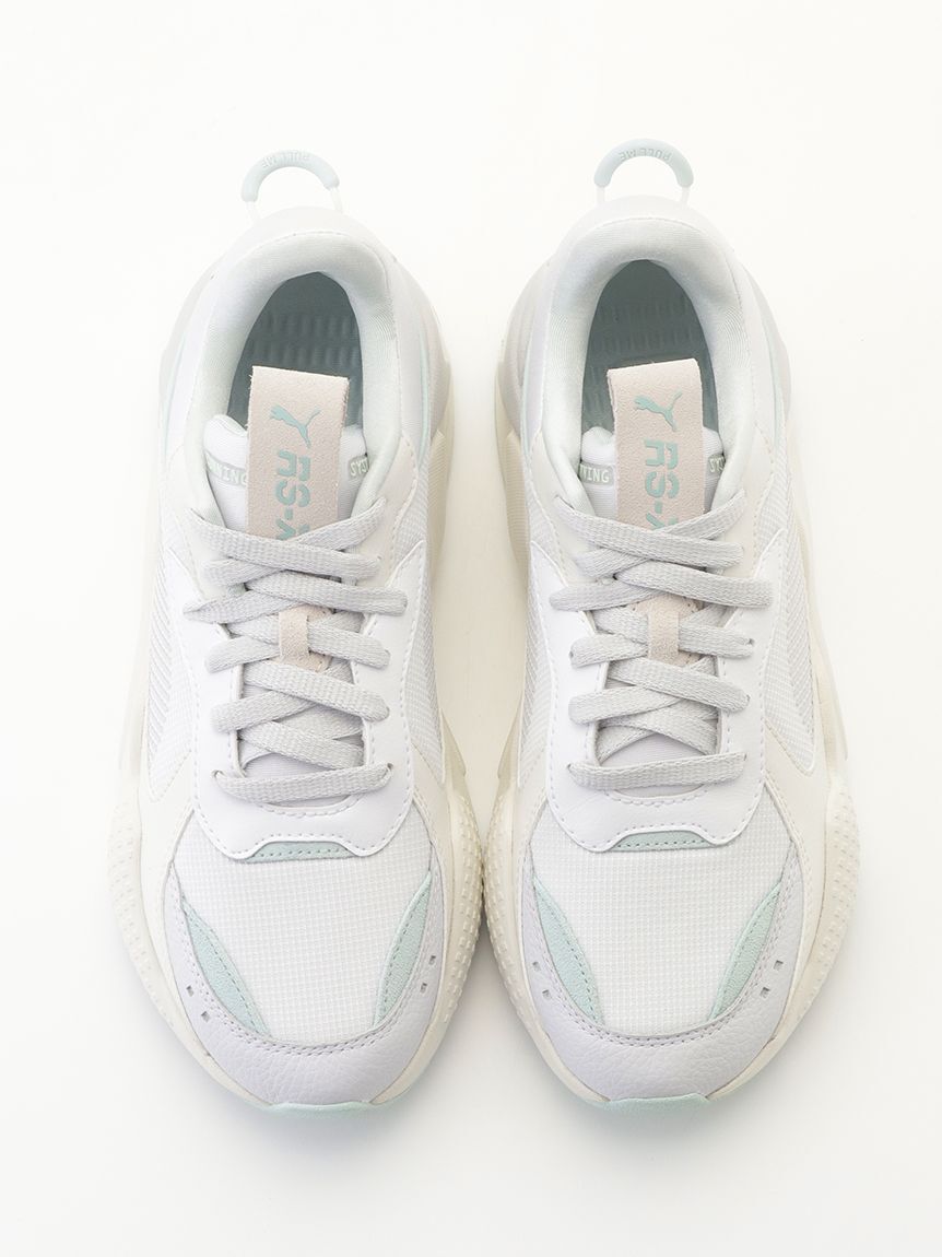 PUMA「【PUMA for emmi】RS-X Soft Wns」|スニーカー|