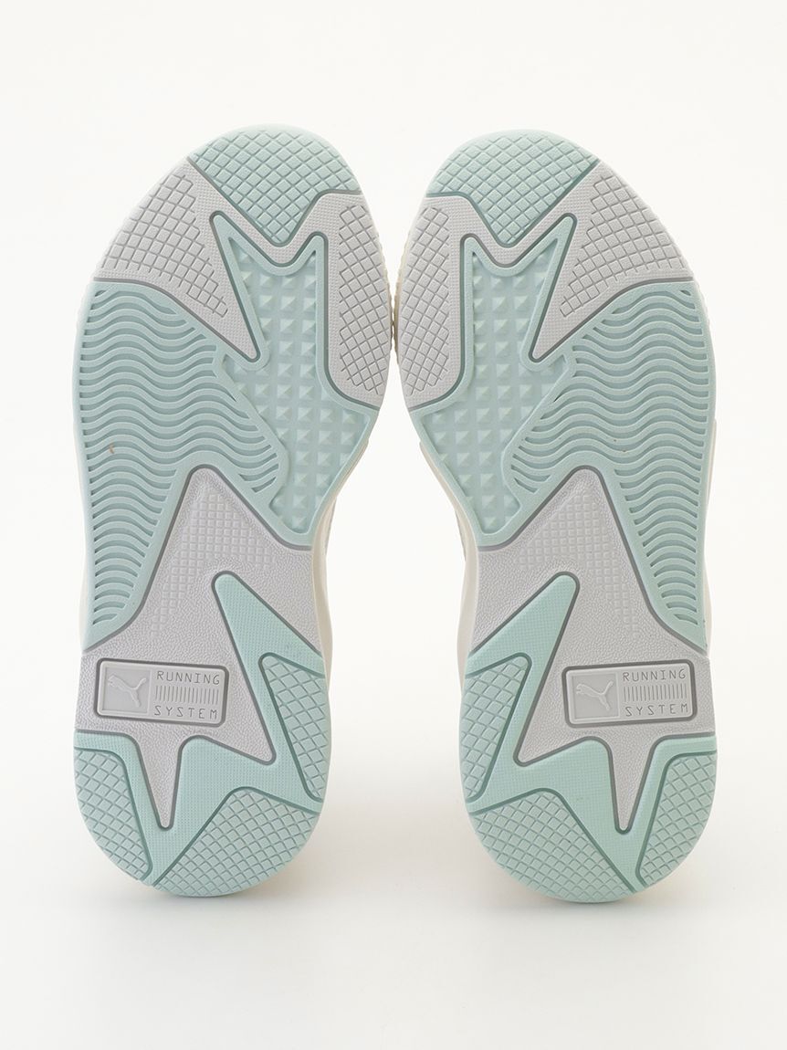 PUMA「【PUMA for emmi】RS-X Soft Wns」|スニーカー|