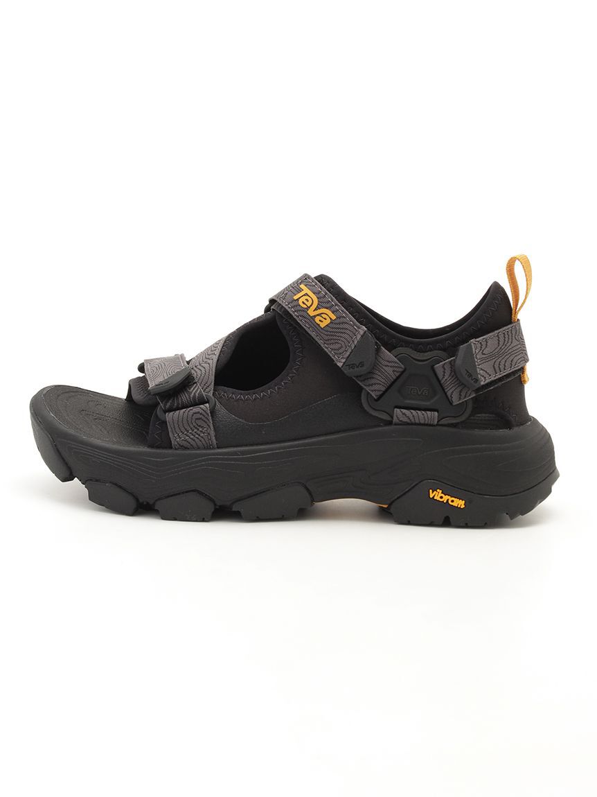 TEVA「【TEVA】GRANDVIEMAX SANDAL」|サンダル|