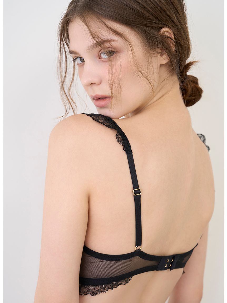 LILY BROWN Lingerie「【LILY BROWN Lingerie&times;ANNA SUI】レディメイクブラ＋」|インナー|