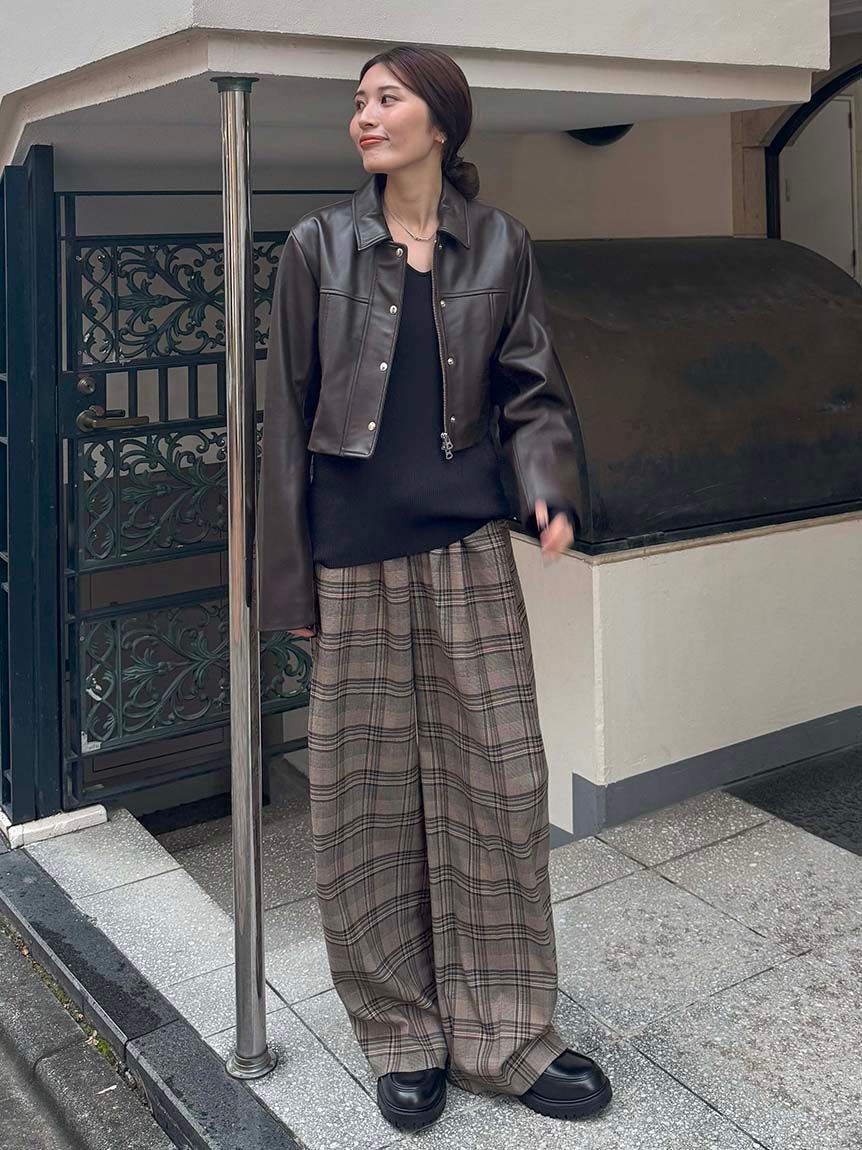 styling/「【S/S(エスバイエス)】ホルターネックトップス＜ウォッシャブル・接触冷感＞」|プルオーバー|