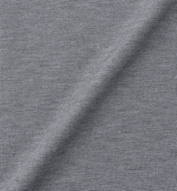 MACKINTOSH PHILOSOPHY「ストレッチミラノリブ VネックロンＴ」|Tシャツ・カットソー|