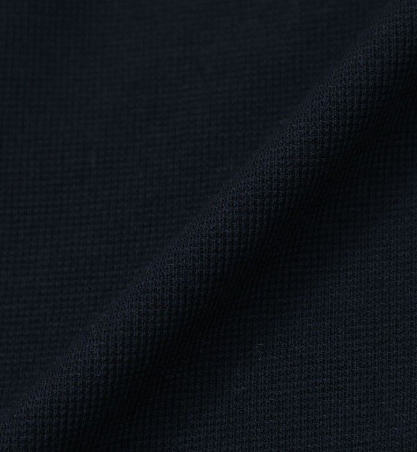 MACKINTOSH PHILOSOPHY「ストレッチミラノリブ VネックロンＴ」|Tシャツ・カットソー|