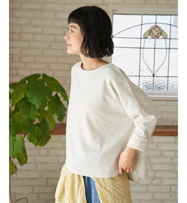 Lbc with Life「レース切り替えプルオーバー」|その他|