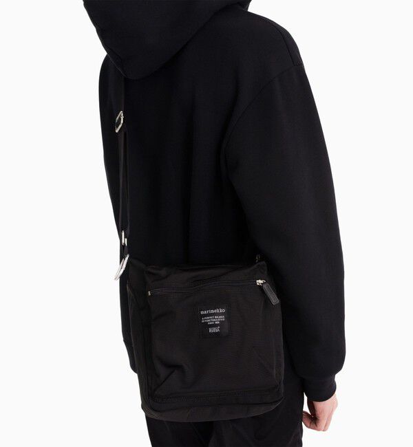 Marimekko「Pal ショルダーバッグ」|ショルダー・メッセンジャー|