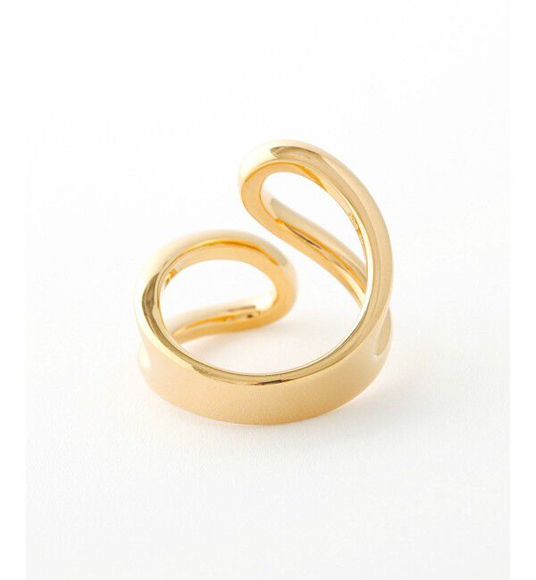 Jouete「フォークリング」|リング|