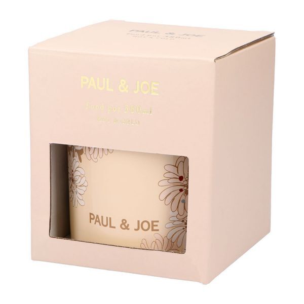 PAUL&JOE「フードポット・３８０ｍｌ／ポール＆ジョー・ブレイクタイム」|食器・キッチングッズ|