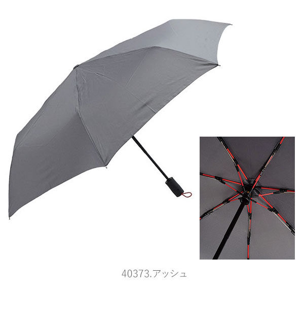 BACKYARD FAMILY「折りたたみ傘 メンズ 丈夫 通販 自動開閉 ブランド マブ グラスファイバー骨 耐風 シンプル」|傘|