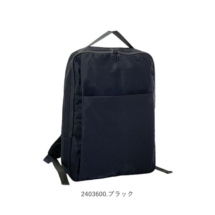 BACKYARD FAMILY「ビジネスリュック 通販 デイパック リュック バックパック ビジネス メンズ レディース パソコン」|リュック|