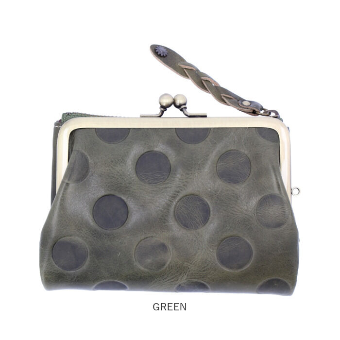 BACKYARD FAMILY「Laugh Rough ラフラフ 財布 通販 二つ折り財布 折り財布 折財布 サイフ ミニ財布」|財布|