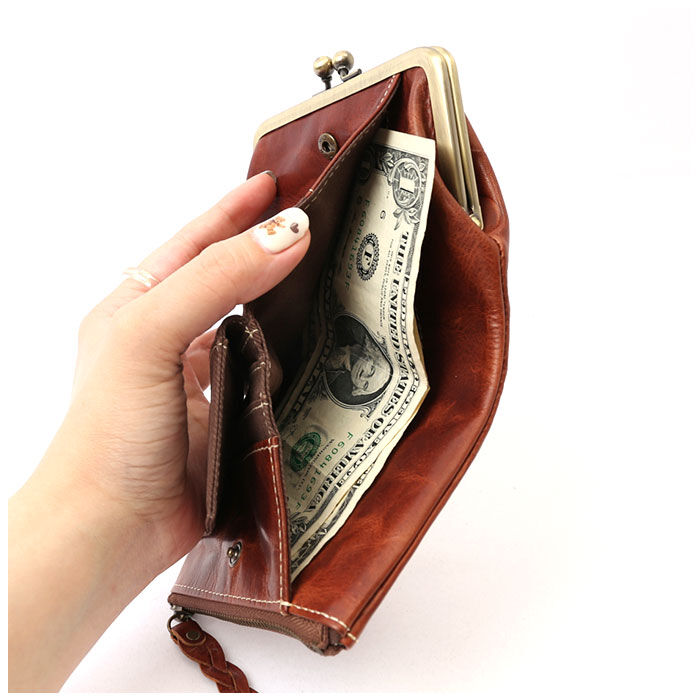 BACKYARD FAMILY「Laugh Rough ラフラフ 財布 通販 二つ折り財布 折り財布 折財布 サイフ ミニ財布」|財布|